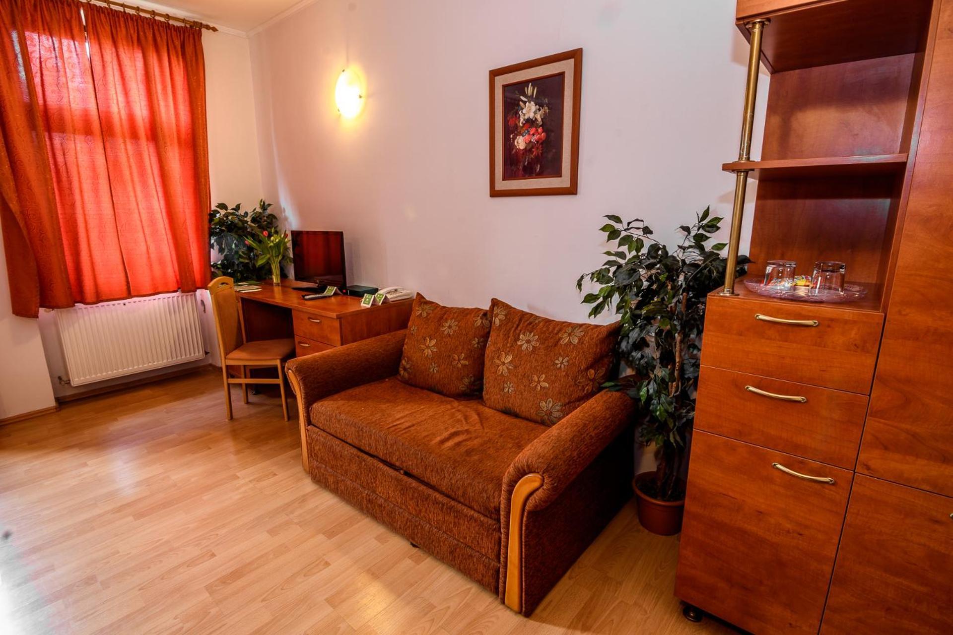 The Rooms By Dalia Kosice Bagian luar foto