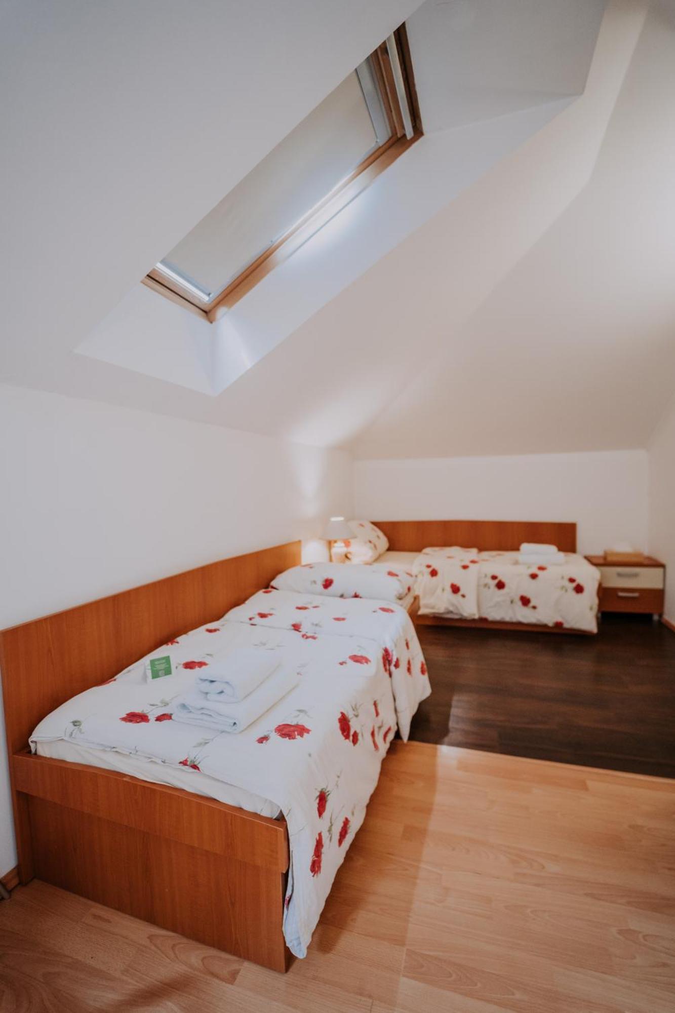 The Rooms By Dalia Kosice Bagian luar foto